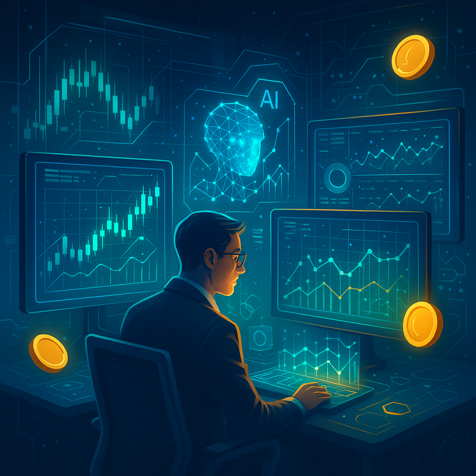 artificial intelligence in long-term investments