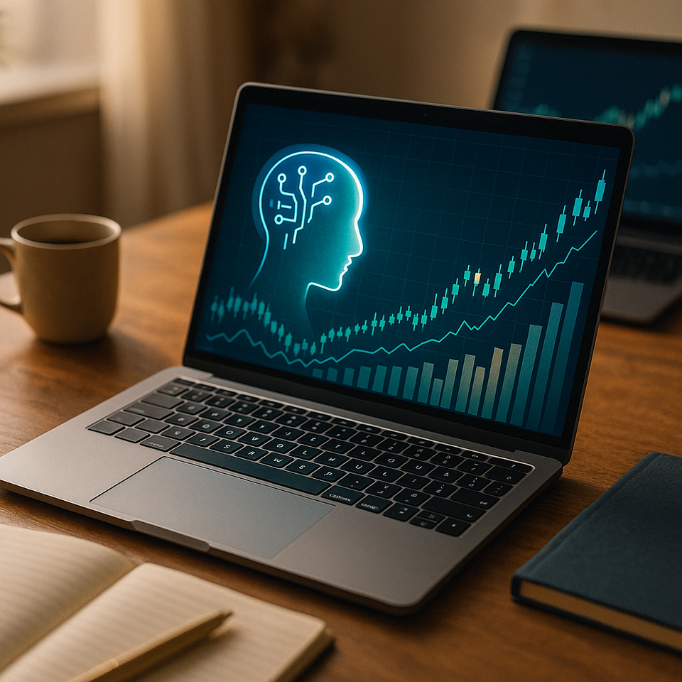 artificial intelligence long-term investing