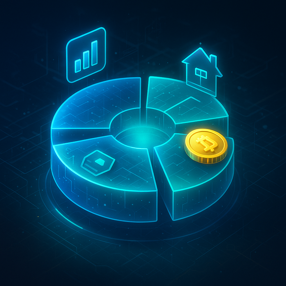 Diversification in Investment Strategies: Fundamentals for 2025