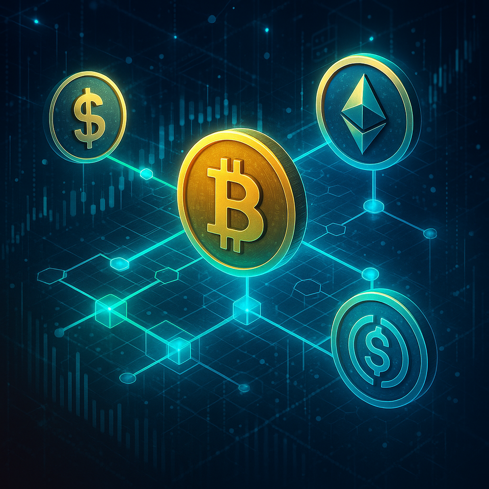 Cryptocurrency fundamentals: technology, markets, and regulation