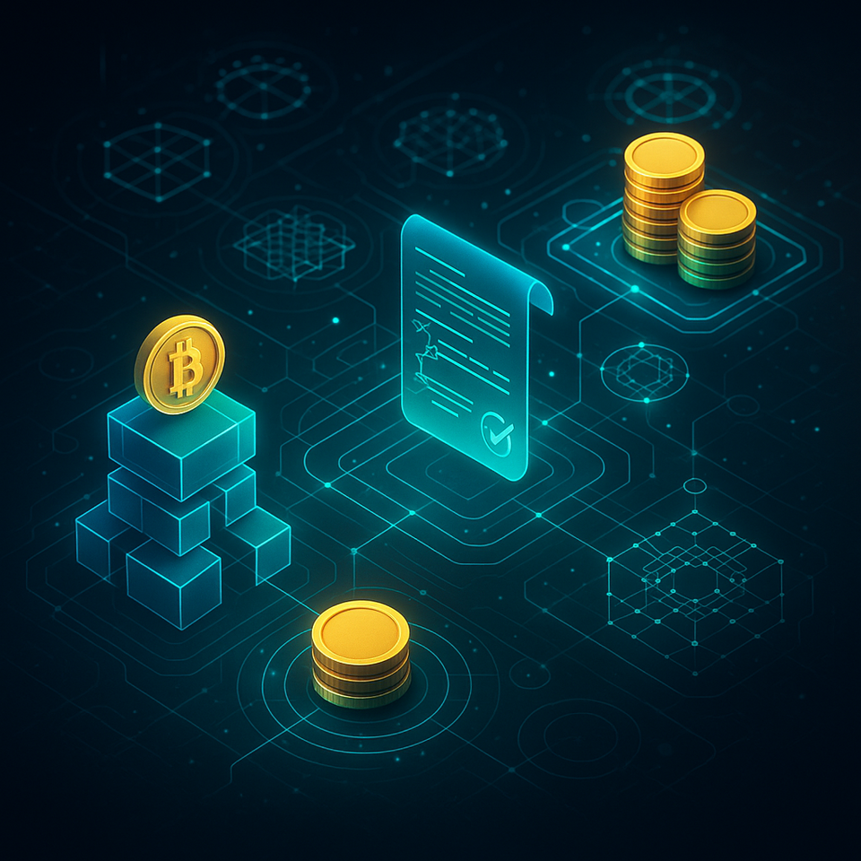 Decentralized Finance DeFi: a comprehensive guide to the evolving market