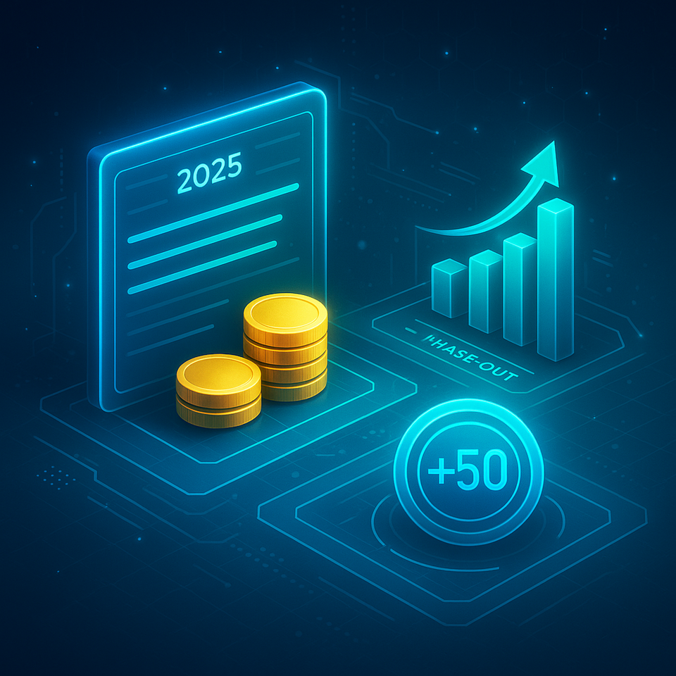 Roth IRA contribution limit 2025: new rules, income eligibility, and strategies