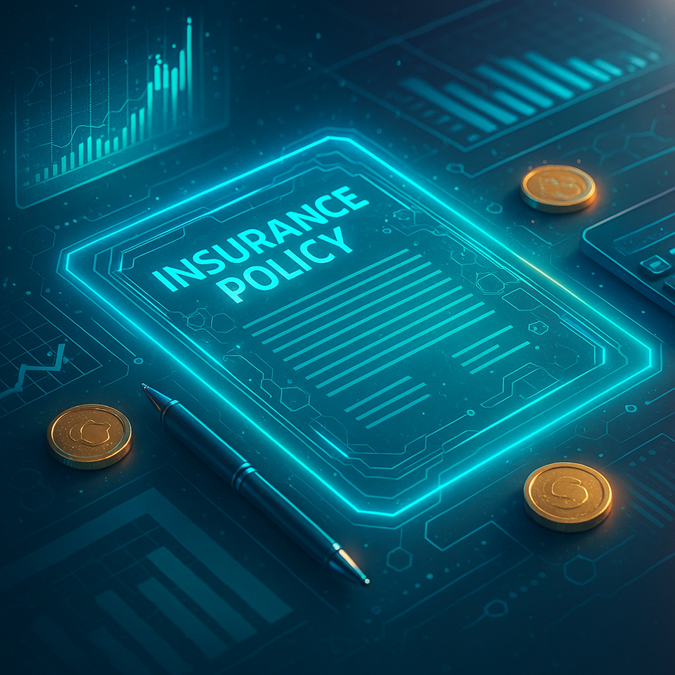 Insurance in Financial Planning: Understanding Its Strategic Role and Benefits