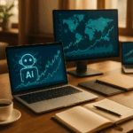 AI in long-term investments