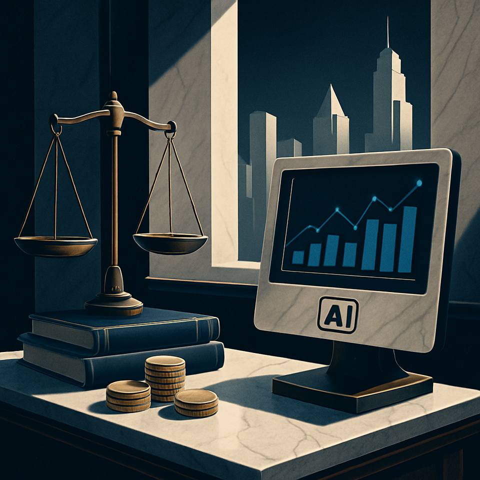 AI long-term investments