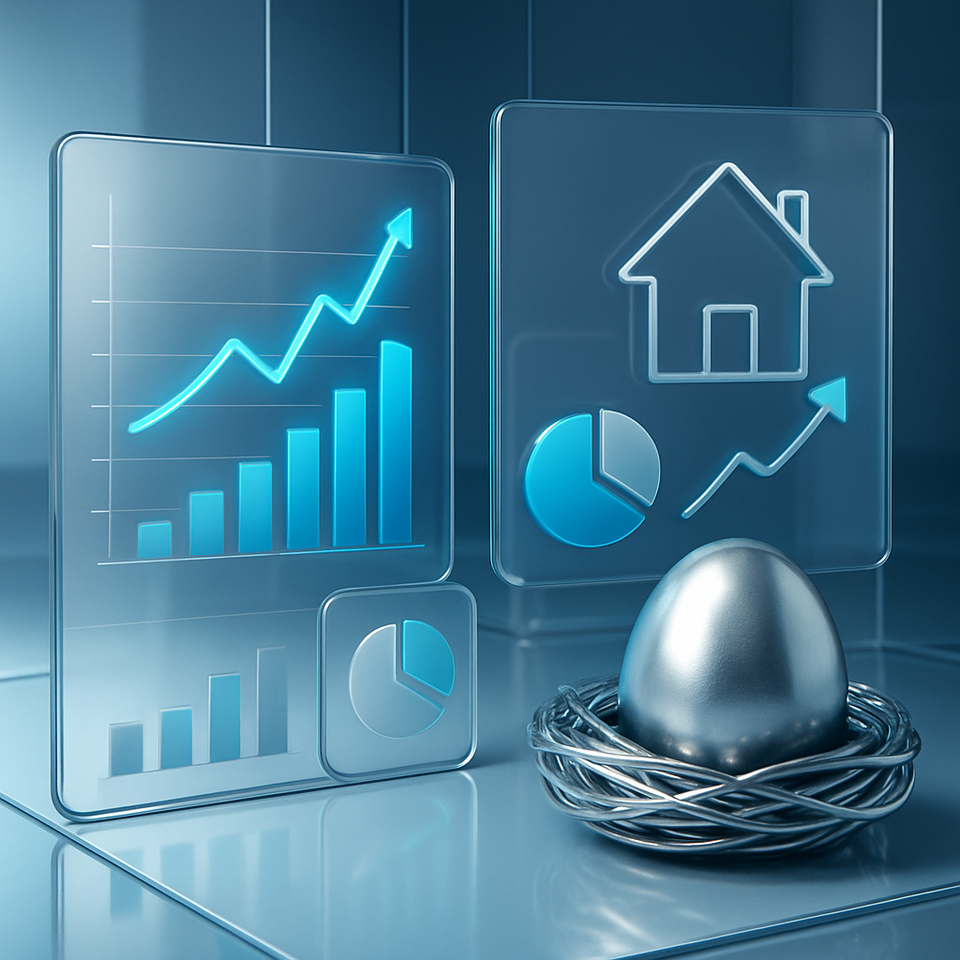 financial planning and retirement