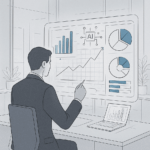 AI in long-term investments