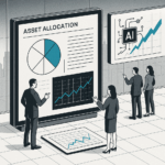 AI long-term investment strategies