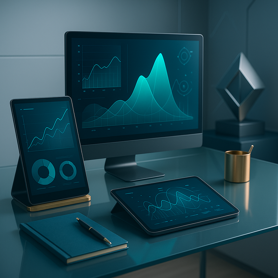 AI in long-term investments