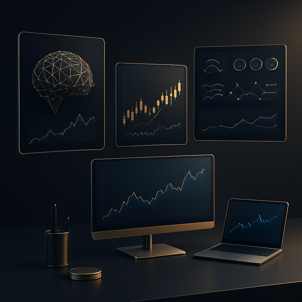 artificial intelligence in long-term investment