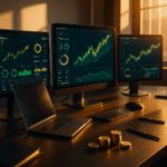 AI in long-term investments