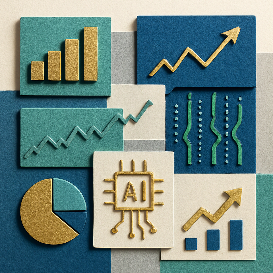 AI in long-term investment