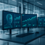 AI in long-term investing