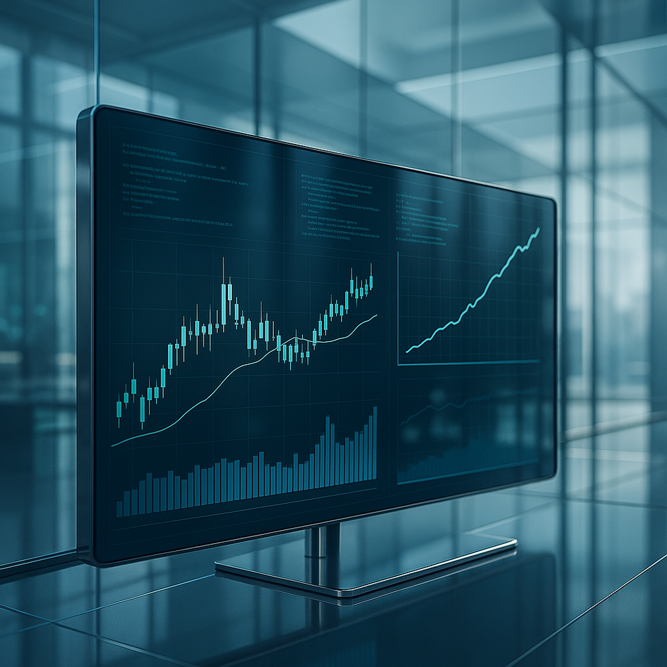 AI in long-term investments