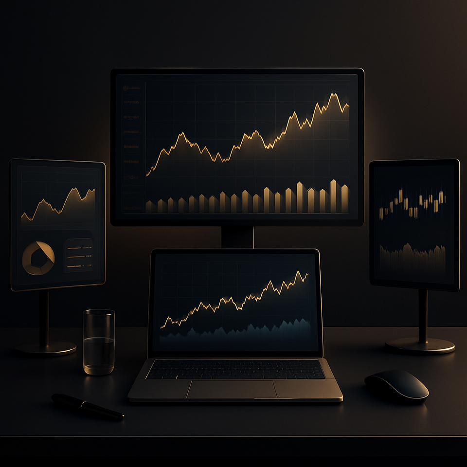 AI in long-term investing