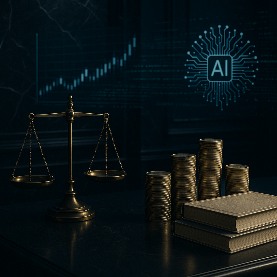 AI long-term investments
