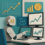 AI in long-term investments