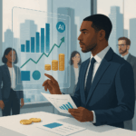 AI in long-term investments