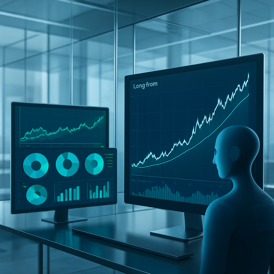 AI long-term investments