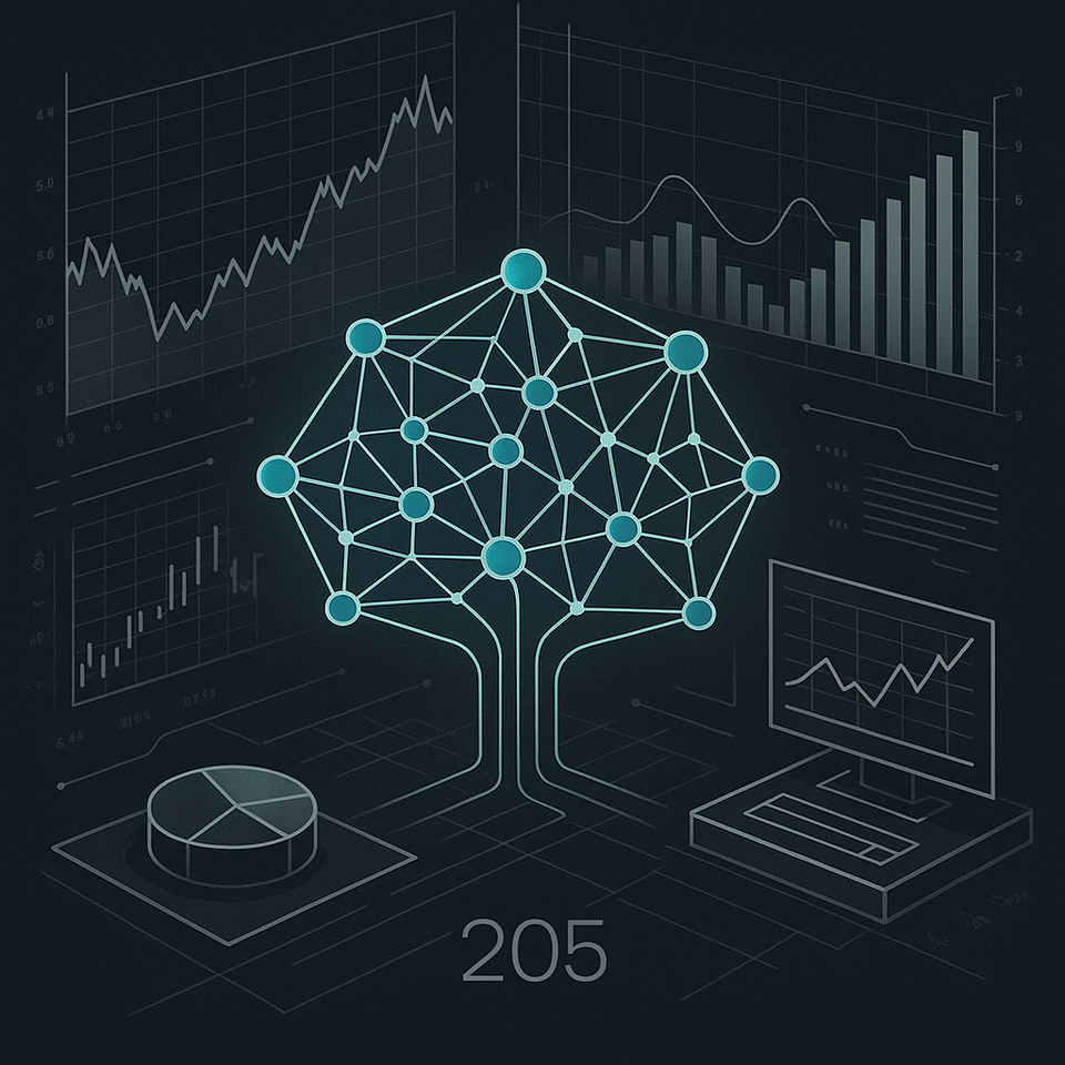 AI long-term investments