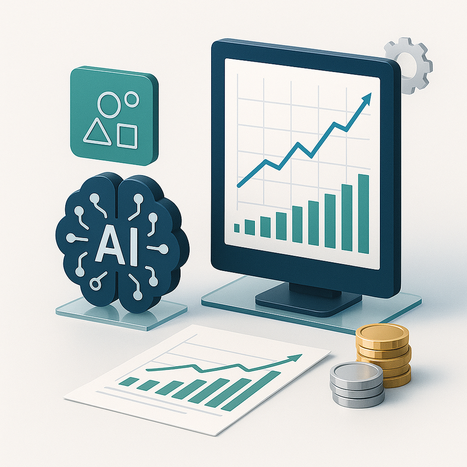 AI long-term investments