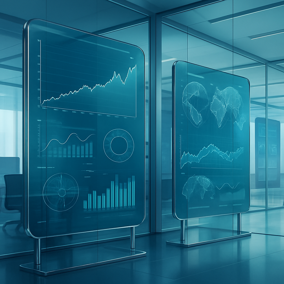 AI long-term investments