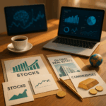 diversify investments in 2025