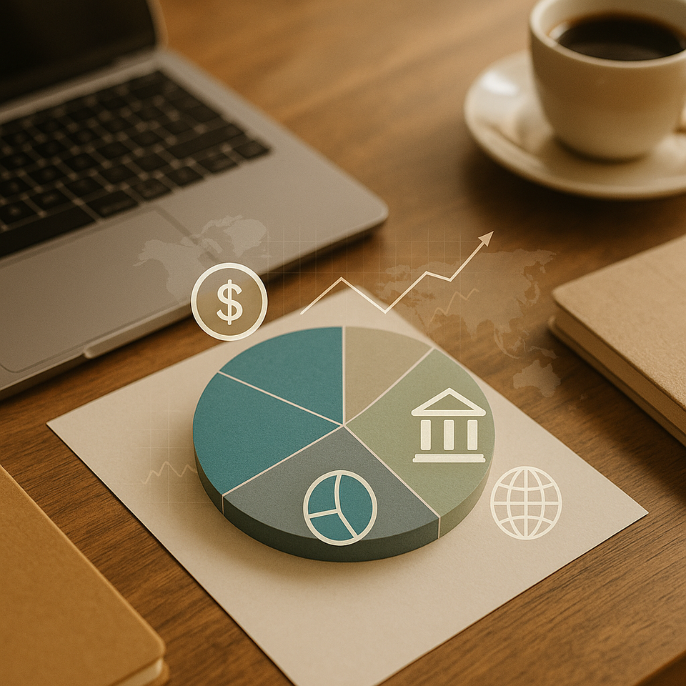 investment diversification guide