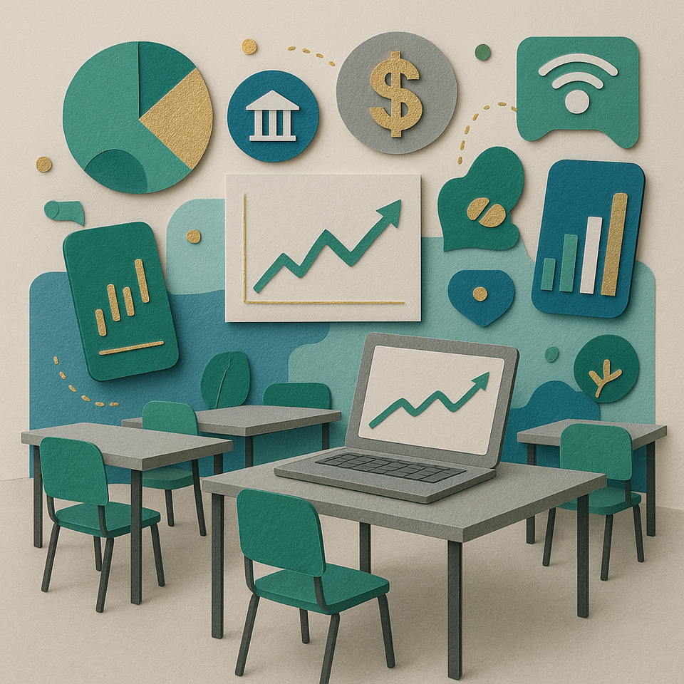 financial education guide