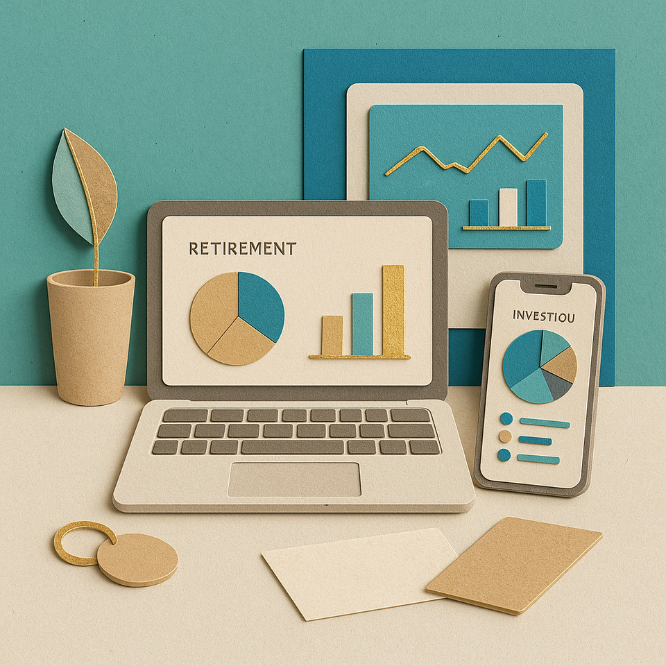 fintech financial planning