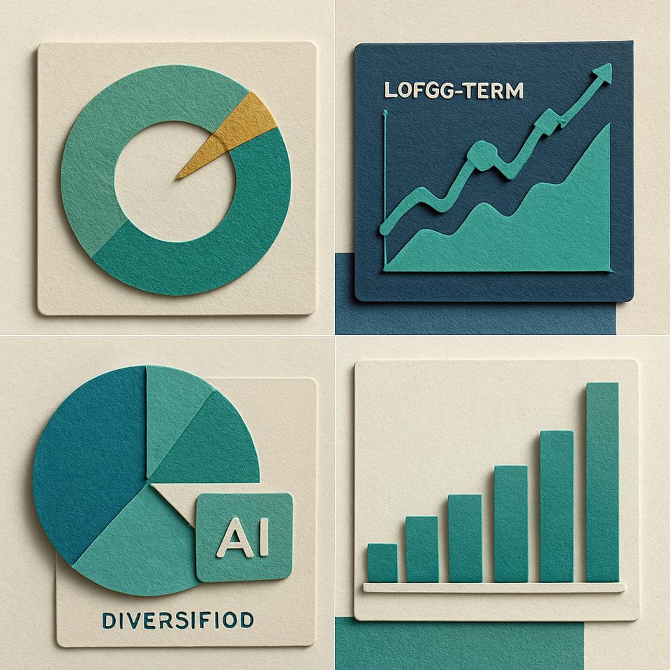 long-term investment strategies