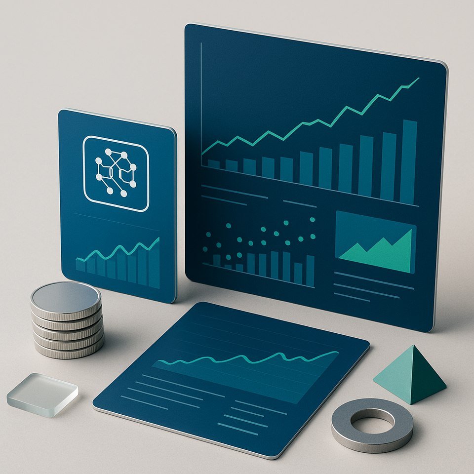 AI in long-term investments