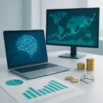 AI in long-term investments