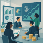 AI long-term investments