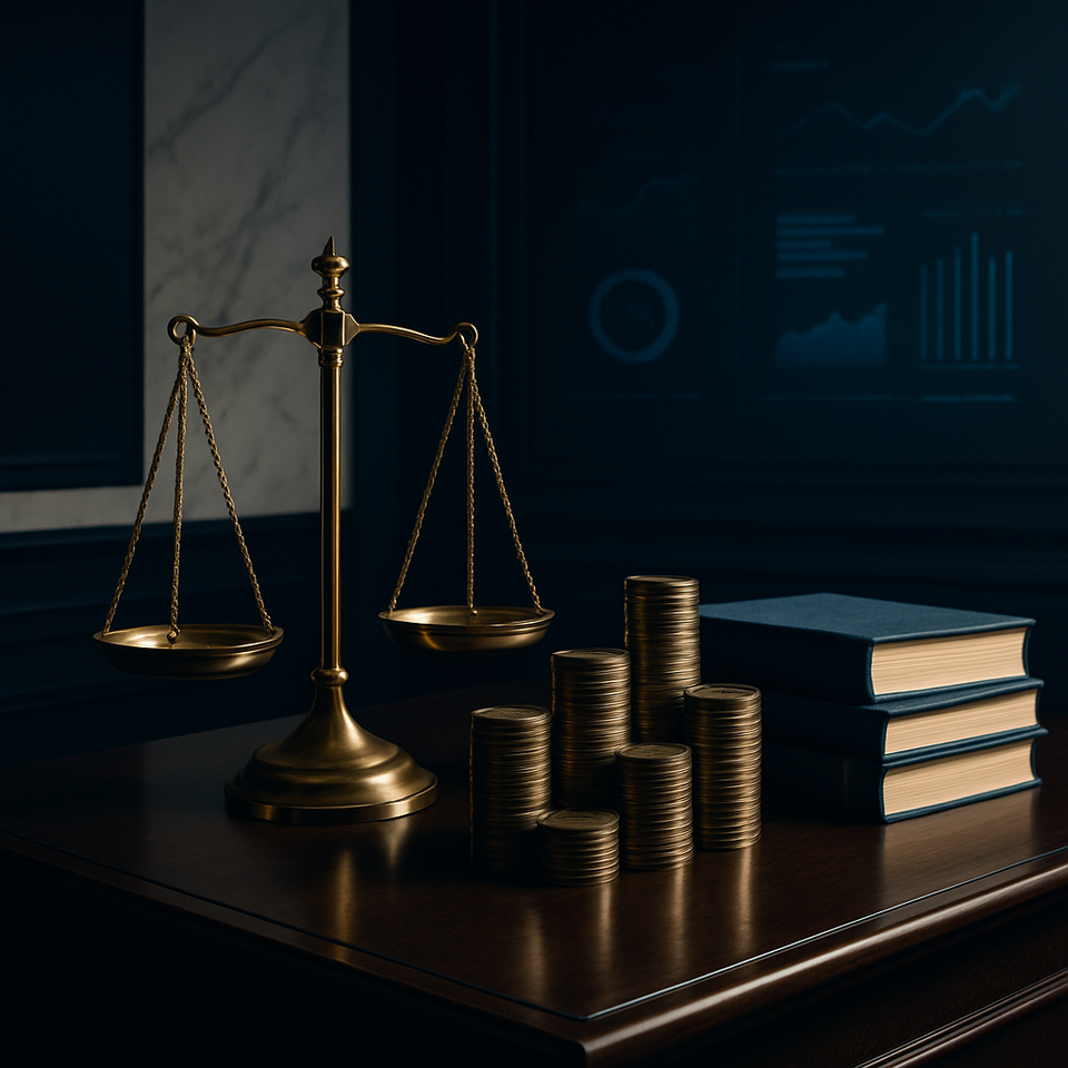 AI in long-term investments