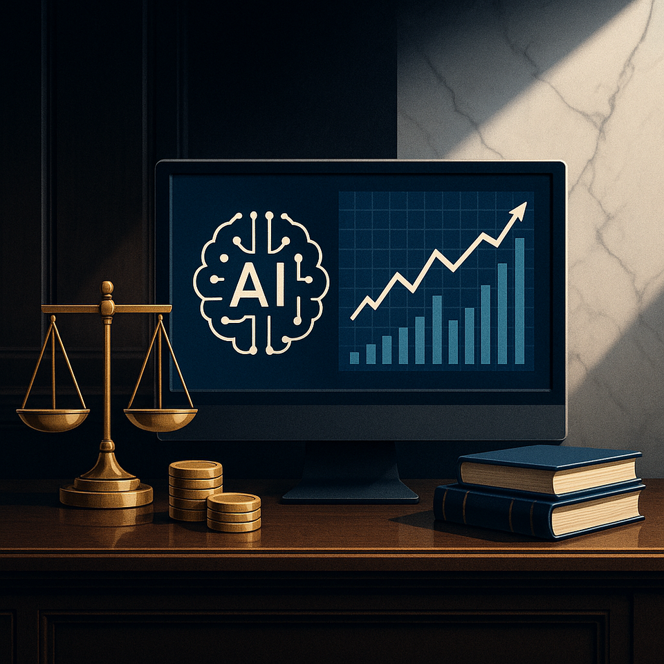 AI long-term investments