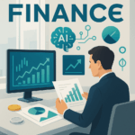 AI in long-term investments