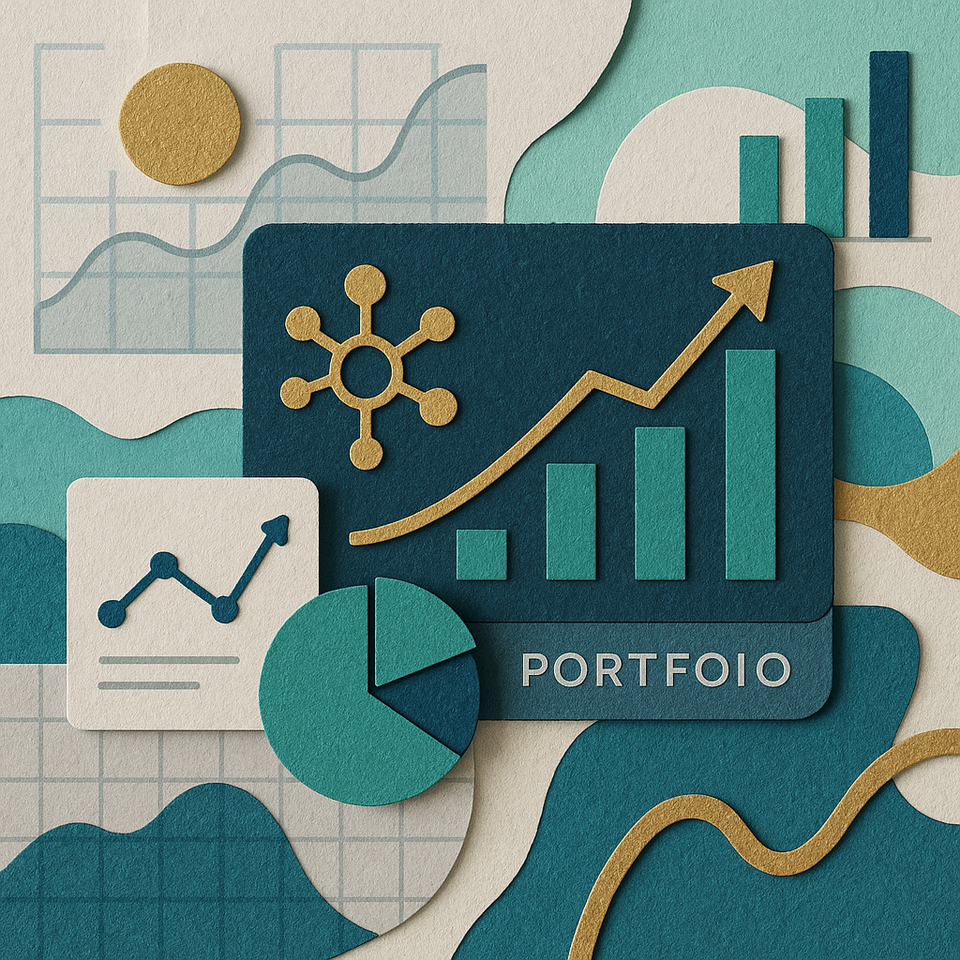 AI long-term investments