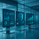 AI in long-term investments