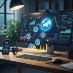 FinTech innovation in personal finance 2025