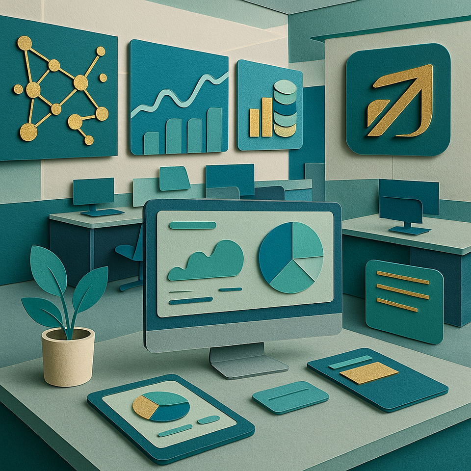 AI long-term investments