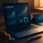 AI in long-term investments