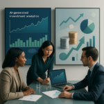 AI in long-term investments