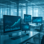 AI in long-term investing