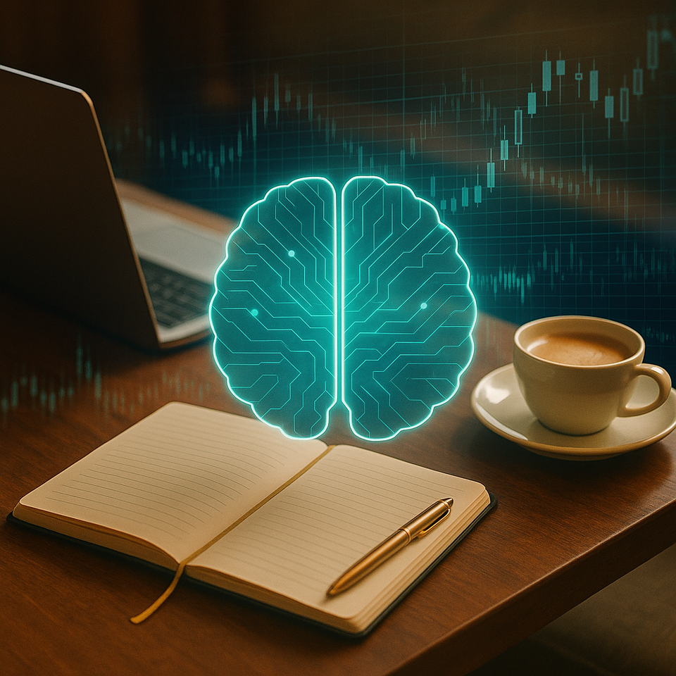 AI long-term investments