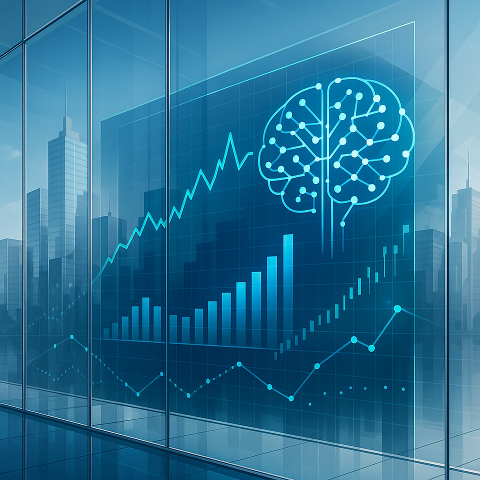 AI long-term investments