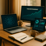 AI in long-term investments