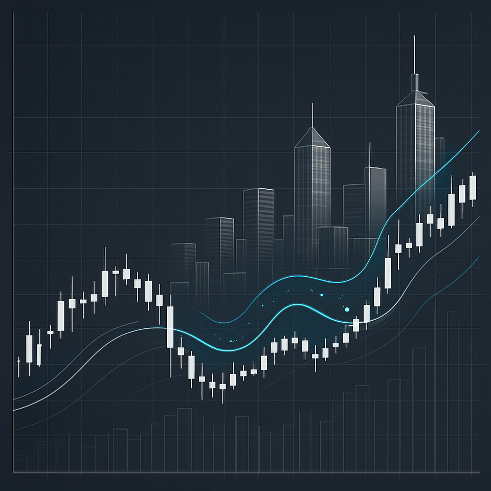 AI in long-term investments
