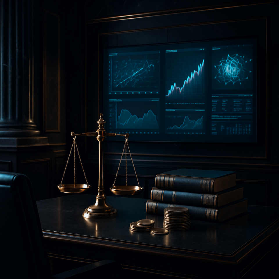 AI in long-term investments