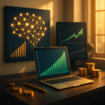 AI in long-term investments